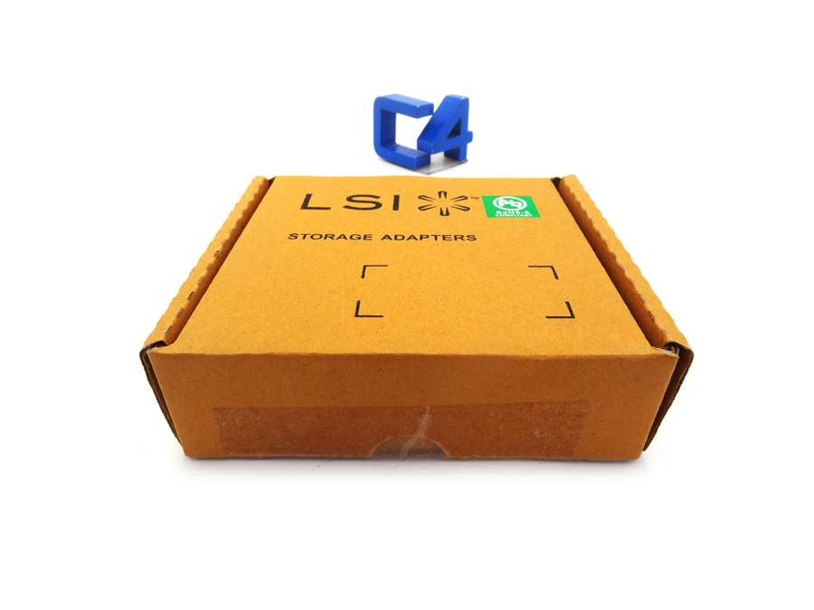 SUPERMICRO BTR-0018L-0000-LSI LSI BATTERY FOR SAS2108 *New Sealed*