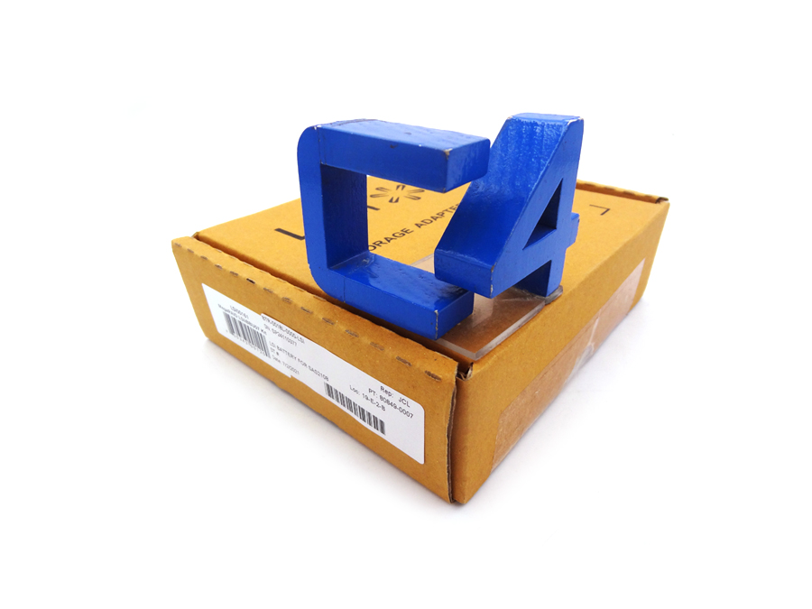 SUPERMICRO BTR-0018L-0000-LSI LSI BATTERY FOR SAS2108 *New Sealed*