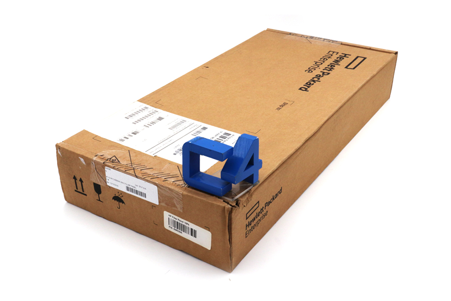 HP BW928A 10 PK CARBON UNIV FILLER PANEL *New Sealed* 