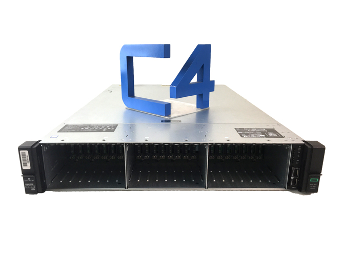HP 868704-B21 DL380 GEN10 24 SFF CTO SERVER