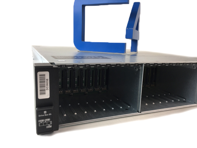 HP 868704-B21 DL380 GEN10 24 SFF CTO SERVER