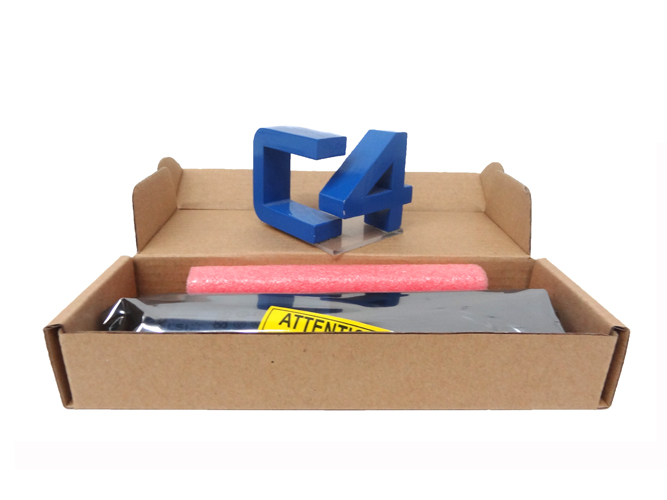 DELL C291H POWERVAULT MD BATTERY 