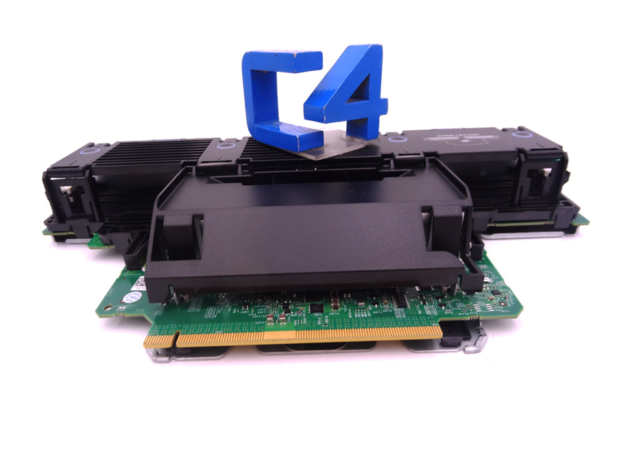 DELL C2CC5 R910 MEMORY RISER BOARD