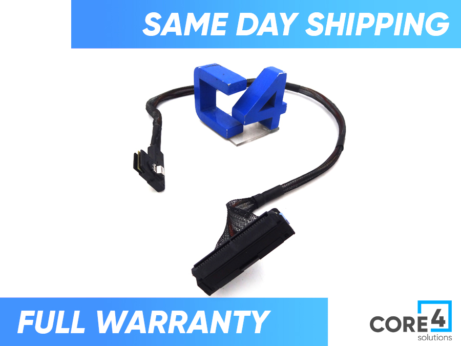 DELL C31YC DELL PERC 6/I MINI SAS TO SAS 19IN