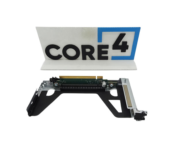 DELL C34RV R650XS  R450 Riser 1, 1x16 Low Profile
