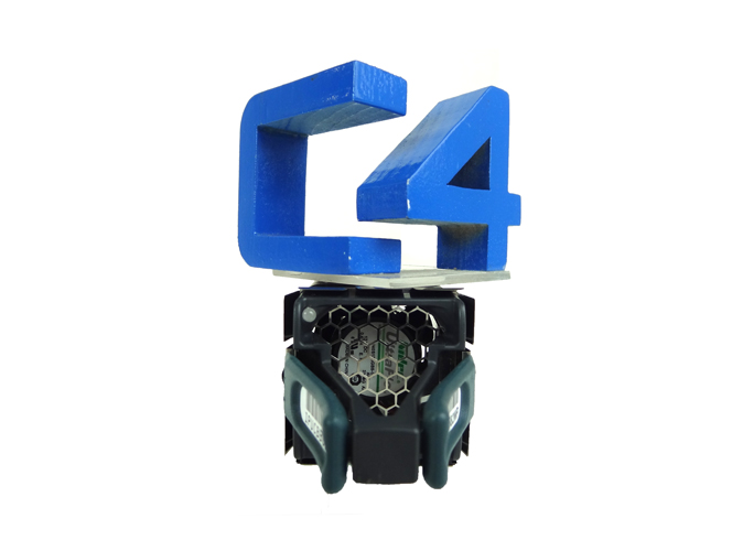 CISCO C3850-FAN-T1 3850 TYPE 1 FAN MODULE