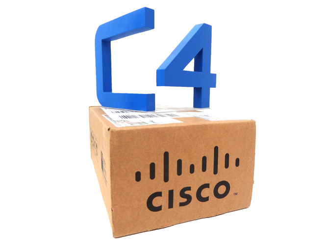 CISCO C3850-NM-4-10G CATALYST 3850 4 X 10GE NETWORK MOD