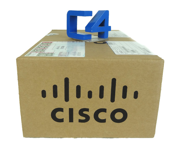 CISCO C3850-NM-4-1G CISCO CATALYST 3850 4 X 1GE