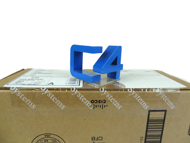 CISCO C3850-NM-4-1G CISCO CATALYST 3850 4 X 1GE