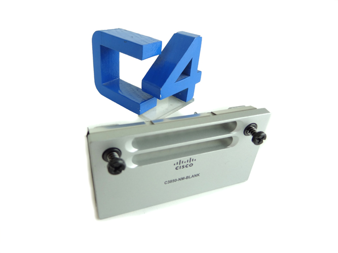 CISCO C3850-NM-BLANK C3850-NM-BLANK