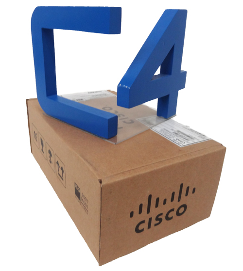 CISCO C3KX-NM-10G CISCO CATALYST 3K-X 10G NETWORK