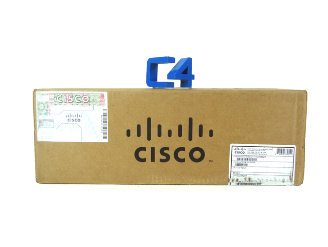 CISCO C3KX-PWR-350WAC CISCO 350W AC PS FOR 3560X3750X