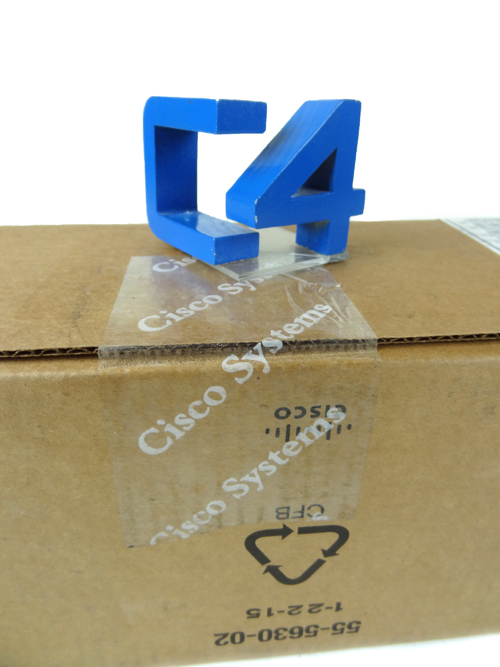 CISCO C3KX-PWR-350WAC CISCO 350W AC PS FOR 3560X3750X