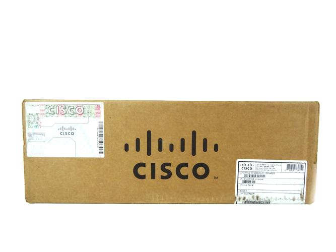 CISCO C3KX-PWR-350WAC CISCO 350W AC PS FOR 3560X3750X