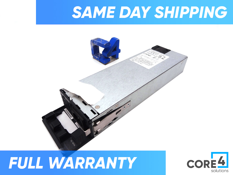 CISCO C3KX-PWR-350WAC/2 350WAC POWER SUPPLY