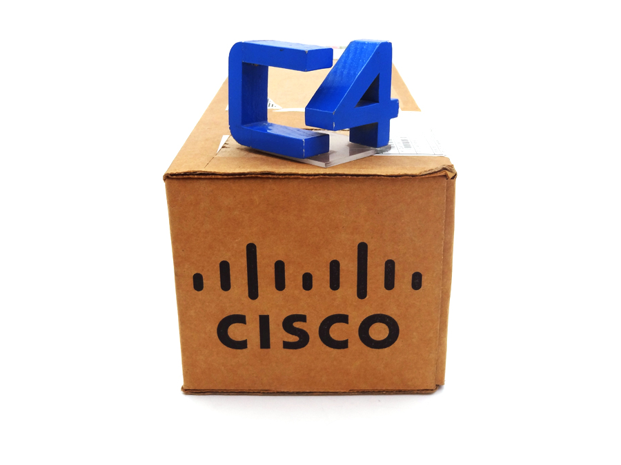 CISCO C3KX-PWR-715WAC 715W AC PS FOR 3560X/3750X *New Open Box*