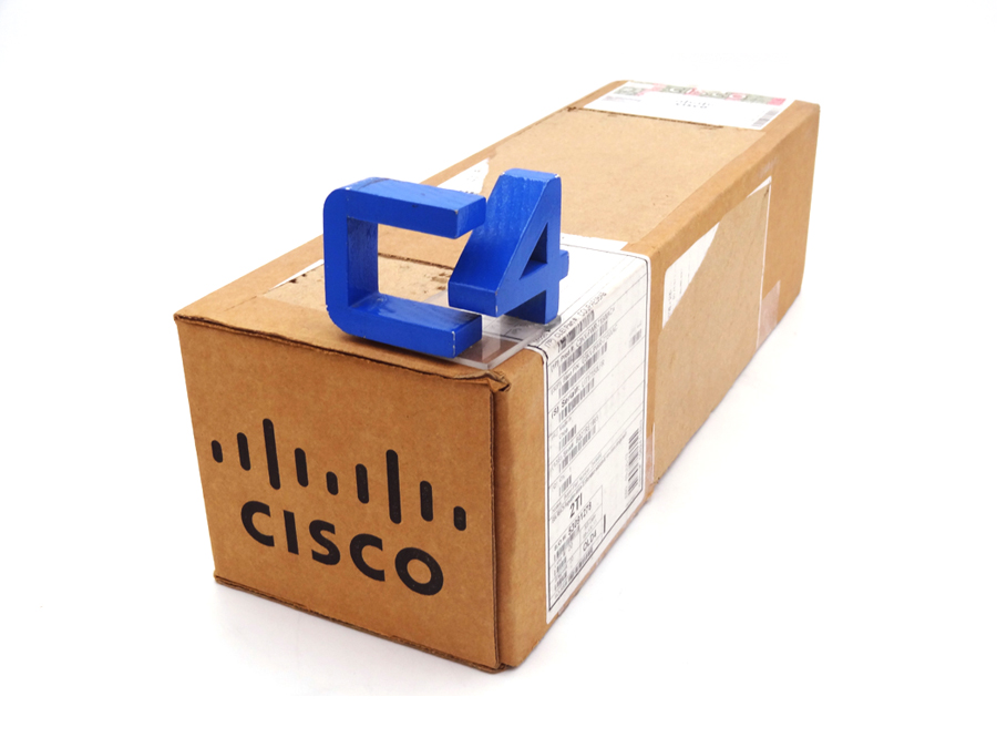 CISCO C3KX-PWR-715WAC 715W AC PS FOR 3560X/3750X *New Open Box*