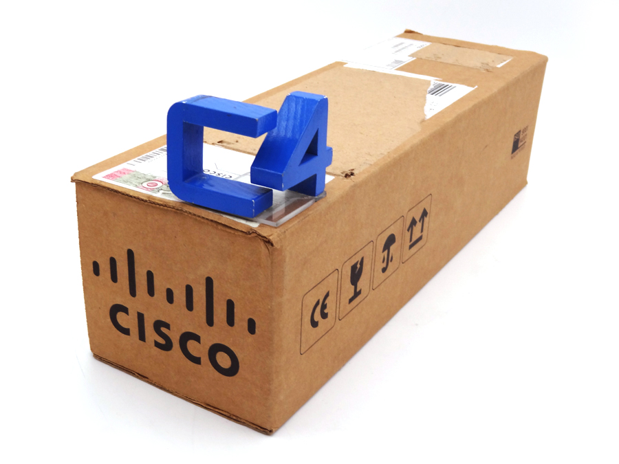 CISCO C3KX-PWR-715WAC 715W AC PS FOR 3560X/3750X *New Open Box*