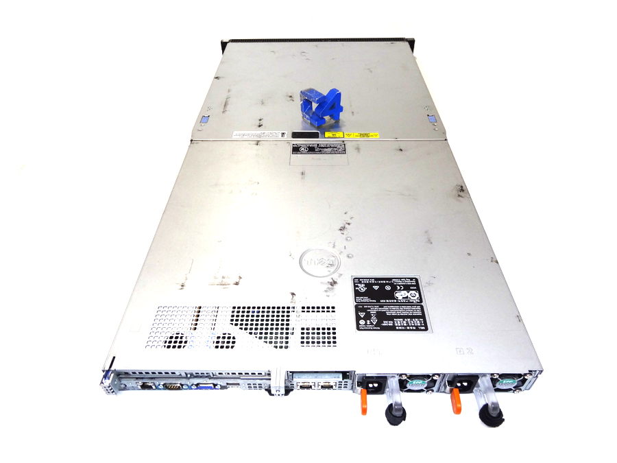 DELL C4130 poweredge c4130 base server