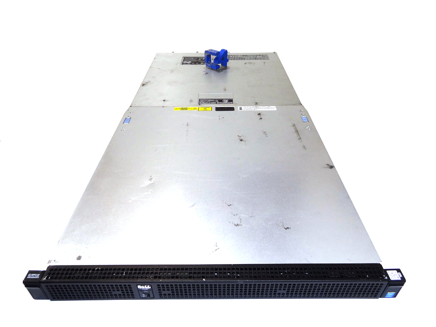 DELL C4130 poweredge c4130 base server