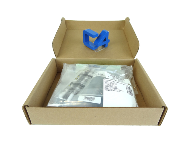 CISCO C4948E-ACC-KIT C4948E-ACC-KIT