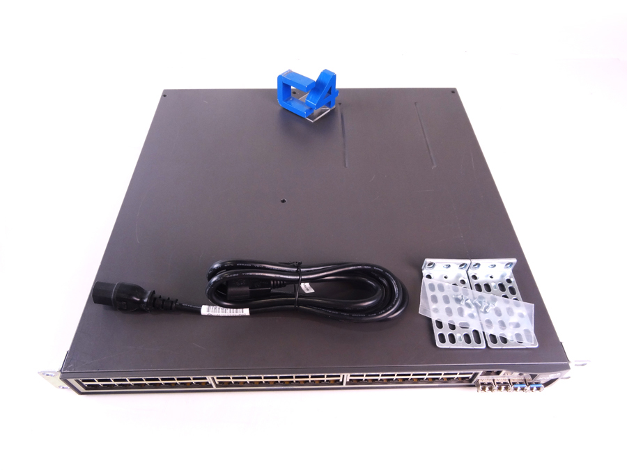 3Com 3CR17255-91 3COM 5500G-EI 48-PORT SWITCH