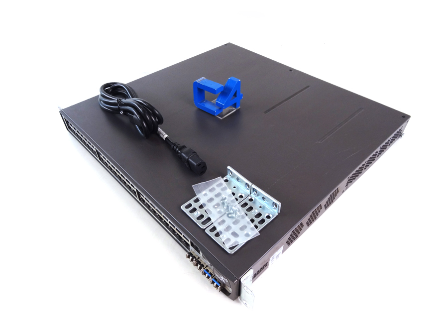 3Com 3CR17255-91 3COM 5500G-EI 48-PORT SWITCH