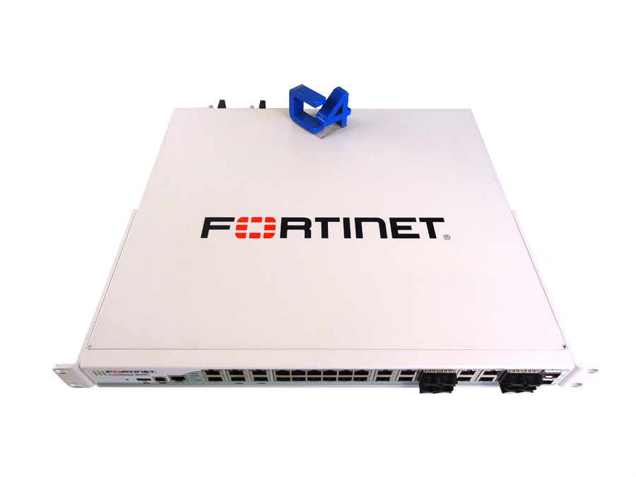 FORTIGATE FG-800C 800 16 PORNT GIGABIT ETH SWITCH