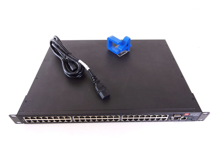 OPENGEAR IM4216-34-DAC-X2-G 16-PORT