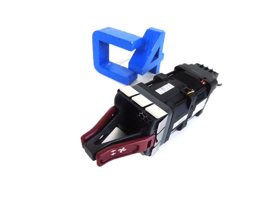 CISCO C4KX-FAN-R CATALYST 4500X FRONT TO BACK COOLIE