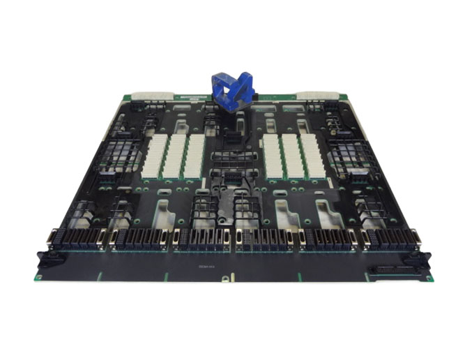 DELL C550R DELL M1000E 10GB MIDPLANE V1.1