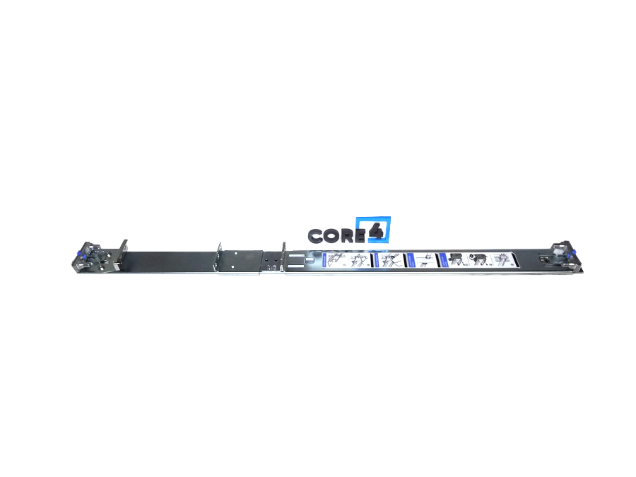DELL C597M POWEREDGE R410 RAILS