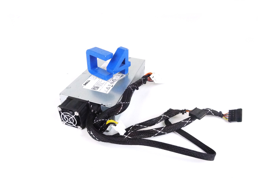 DELL C627N 250 WATT POWER SUPPLY FOR POWEREDGE R210