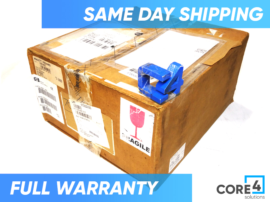 HP C6365A SMART DDS-3 TAPE DRIVE