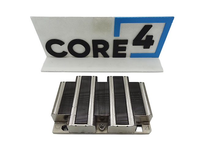 DELL C6R9H Poweredge R640R740R740xd HP Heat Sink
