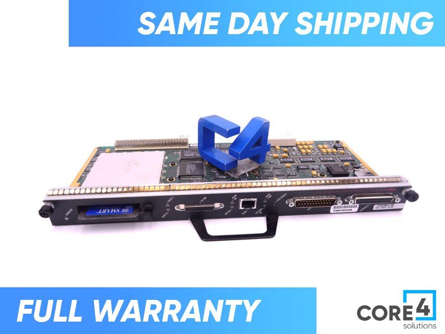 CISCO C7200-I/O-FE I/o Controller With Fe Port