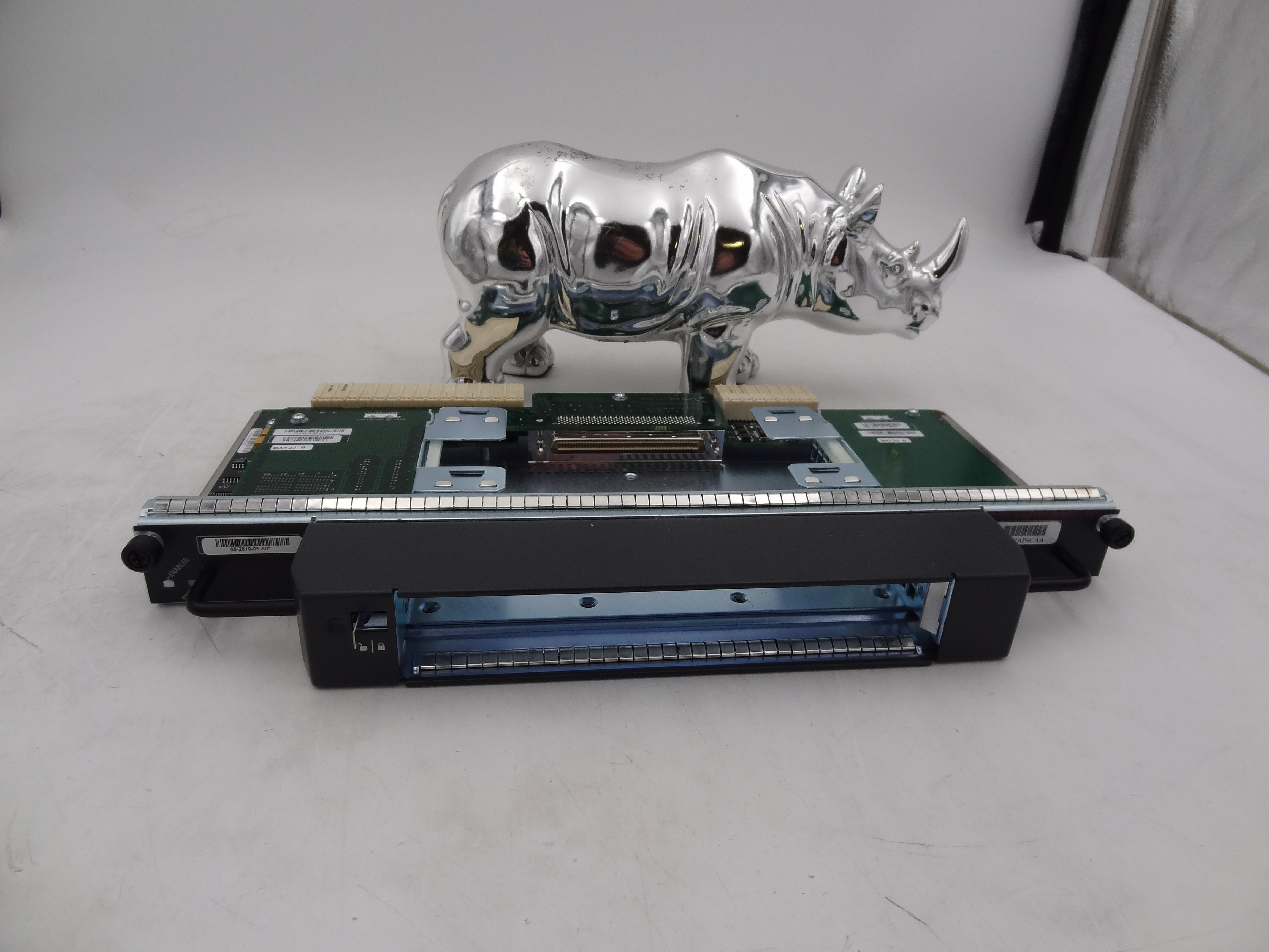 CISCO C7200-JC-PA 7200 SERIER PORT ADAPTER JACKET