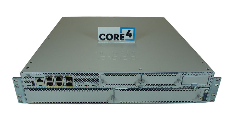 CISCO C8300-2N2S-4T2X C8300-2N2S-4T2X Cisco V01 Catalyst 8300 Series Edge Rack Mou