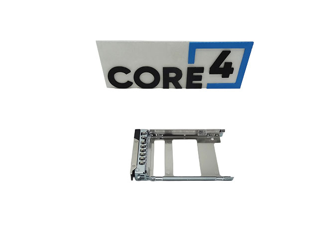 DELL C8G66 2.5 14th15th GENERATION HOTSWAP TRAY