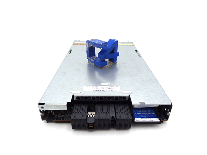 HP C8R09A MSA 2040 SAN CONTROLLER - 717870-001