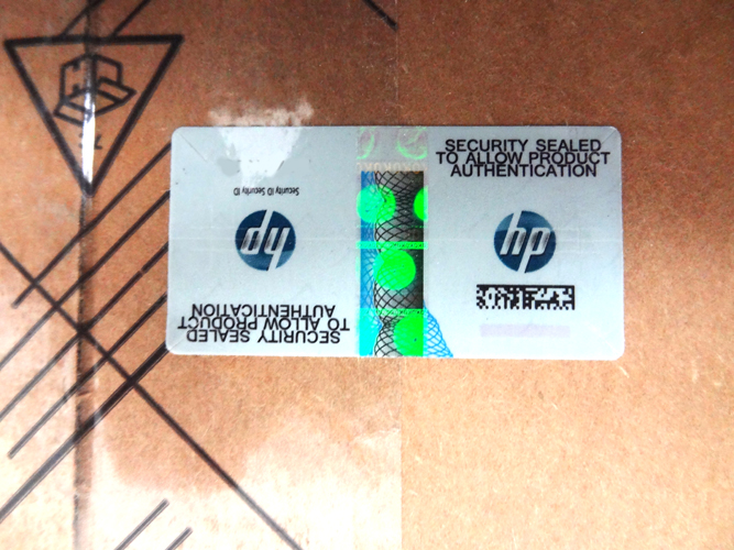 HP C8R19A HP MSA 200GB 6G ME SAS 2.5IN ENT SD - RENEW