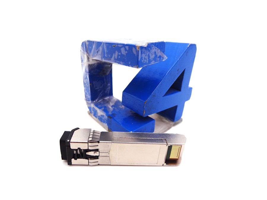 HP C8R23A MSA 2040 8GB SW FC SFP 4 PK