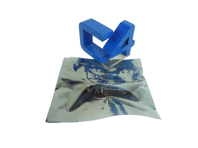 HP C8R25A HP MSA 2040 10GB SHORT WAVE 4PACK