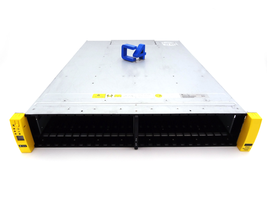 HP C8R35A 3PAR STORESERV 7450 2-NODE BASE