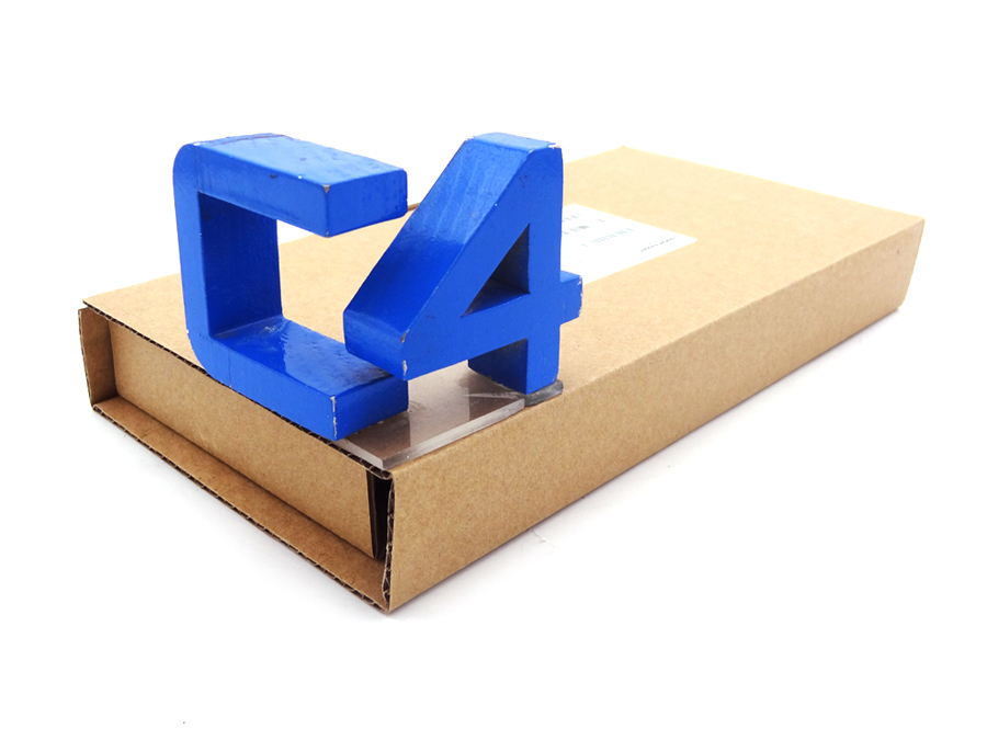 HP C8R39A STOREFABRIC SN1100E 16GB DP HBA *New Sealed* - 719212-001