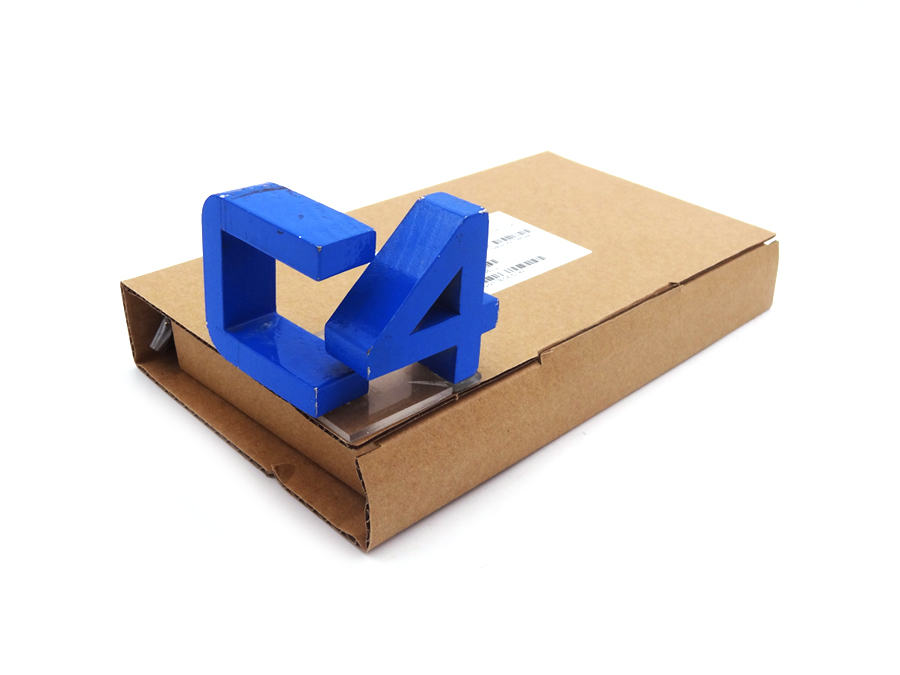 HP C8R39A STOREFABRIC SN1100E 16GB DP HBA *New Sealed* - 719212-001