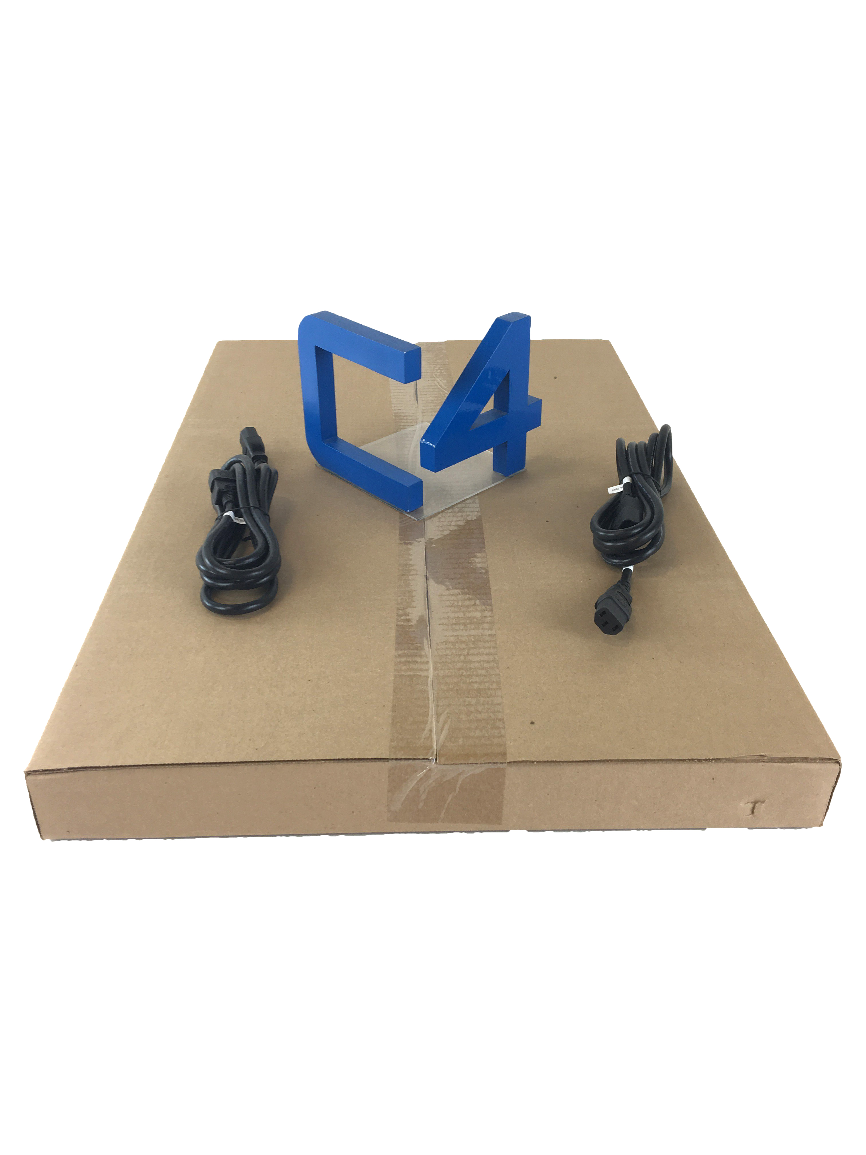 HP C8R42A HPE SN6500B 16GB 9696 POWER PACK