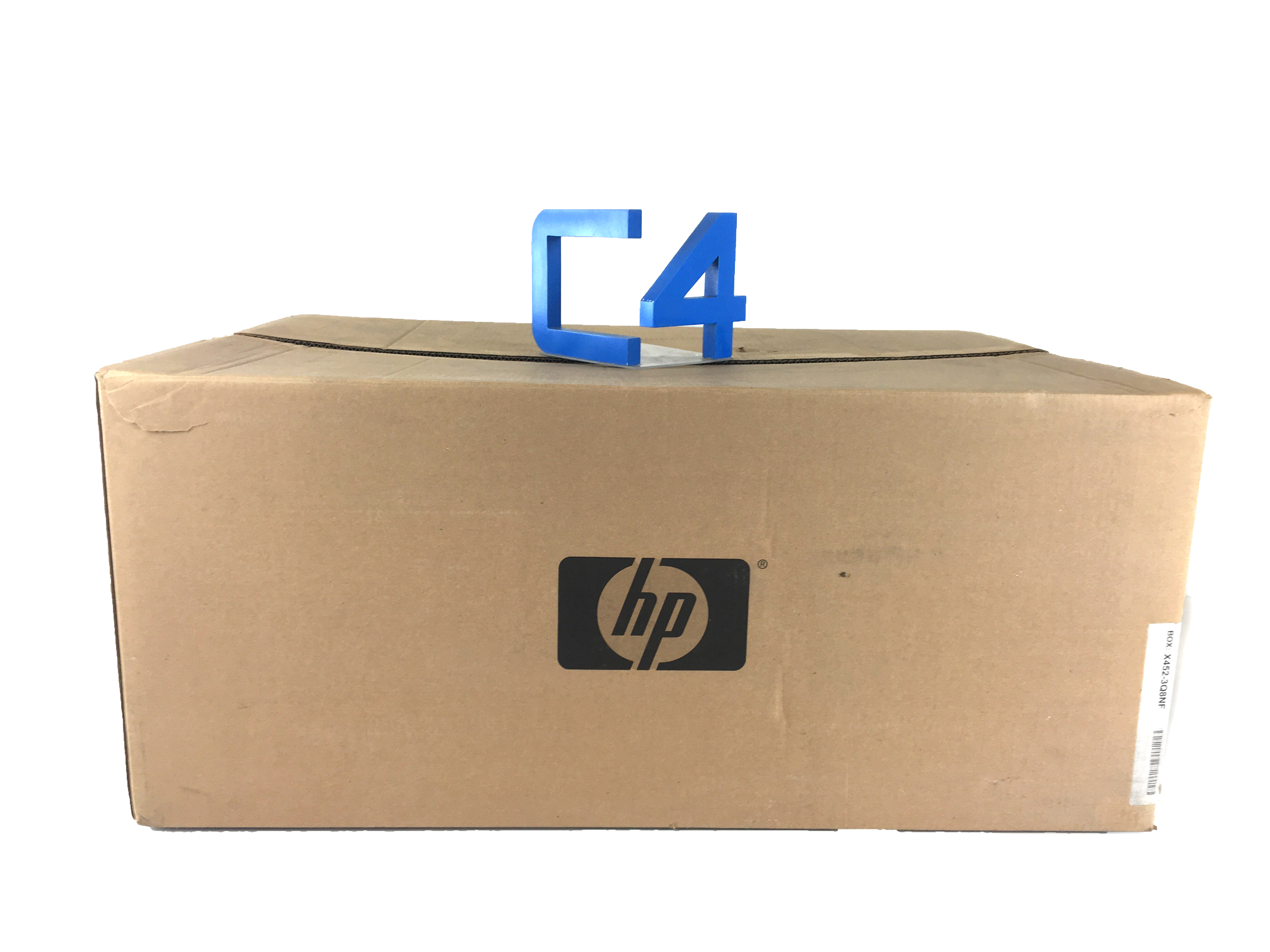 HP C8R42A HPE SN6500B 16GB 9696 POWER PACK