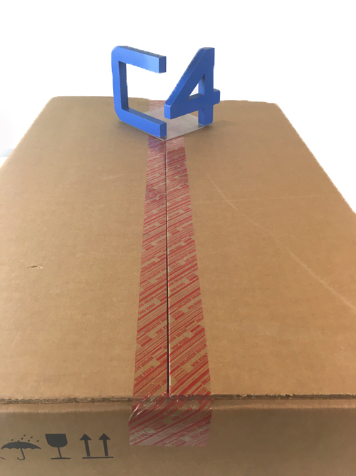 HP C8R44A HPE SN6500B 16GB 9648 POWER PACK