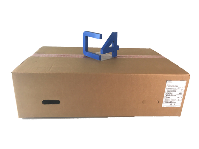 HP C8R44A HPE SN6500B 16GB 9648 POWER PACK